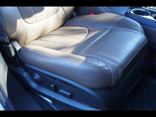 Used 2015 GMC Acadia SLT w/ Technology Package FWD image 10