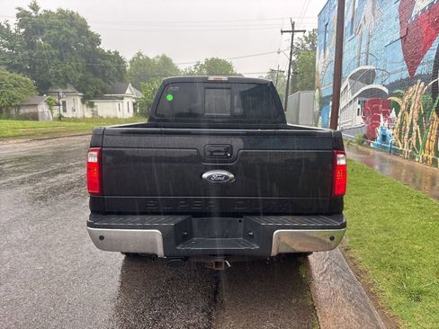 Used 2016 Ford F250 Lariat AWD/4WD image 5
