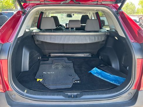 Certified 2023 Toyota RAV4 XLE w/ Convenience Package AWD/4WD image 25
