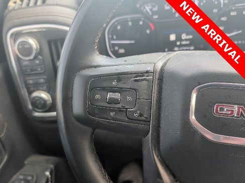 Used 2023 GMC Sierra 2500 AT4 w/ AT4 Preferred Package image 20