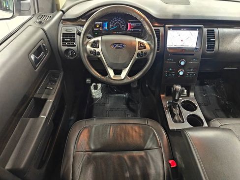 Used 2019 Ford Flex SEL w/ Equipment Group 202A FWD image 4