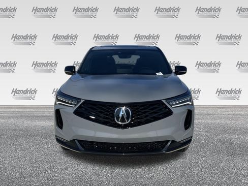 Certified 2026 Acura RDX A-Spec AWD/4WD image 5