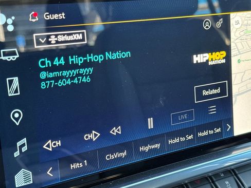 New 2026 Chevrolet Silverado 1500 LT image 16