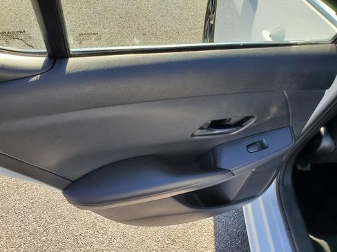 Certified 2024 Nissan Sentra SV image 11