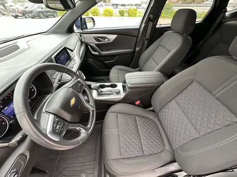 Used 2022 Chevrolet Blazer LT image 12
