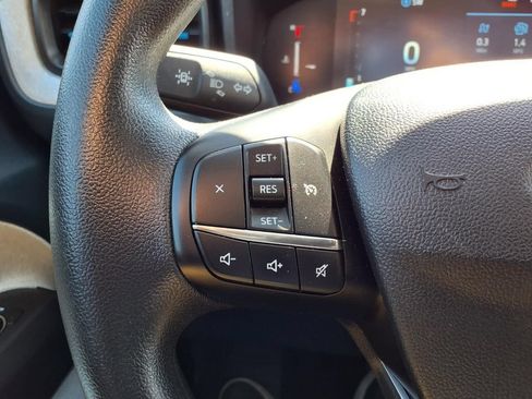 Used 2026 Ford Maverick XLT AWD/4WD image 13