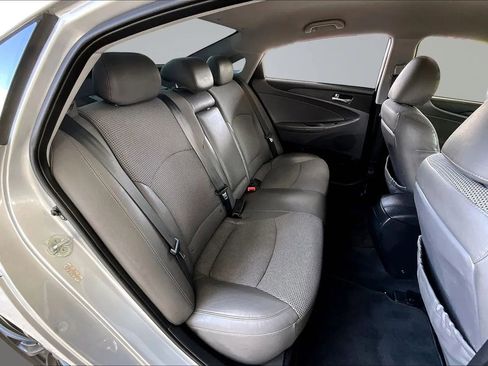 Used 2011 Hyundai Sonata SE FWD image 21