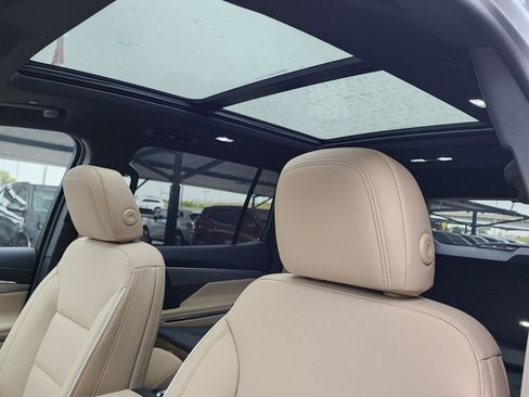 New 2026 Buick Enclave Preferred w/ Power Package image 17