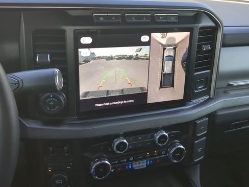 Used 2024 Ford F350 Platinum image 29