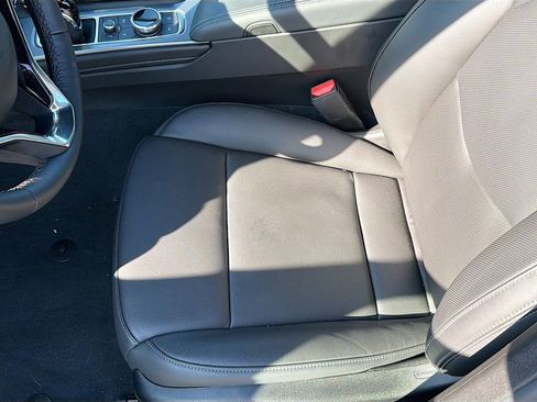 New 2025 Cadillac CT5 Premium Luxury image 20