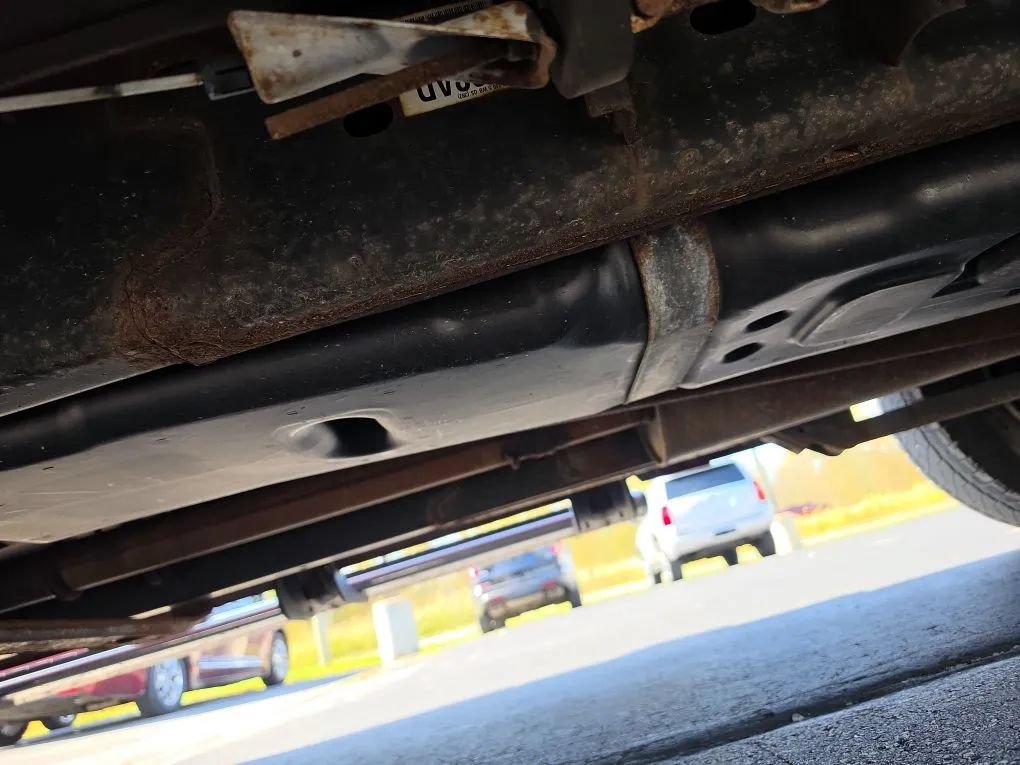 Used 2014 RAM 1500 Outdoorsman AWD/4WD image 31