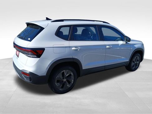 New 2026 Volkswagen Taos S image 5