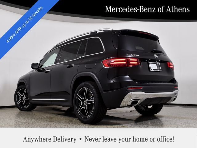 New 2026 Mercedes-Benz GLB 250 image 14