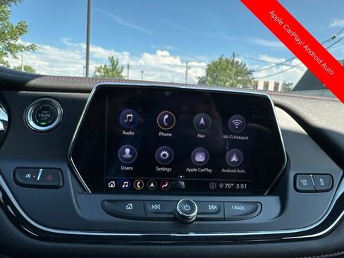 Used 2020 Chevrolet Blazer RS FWD image 38