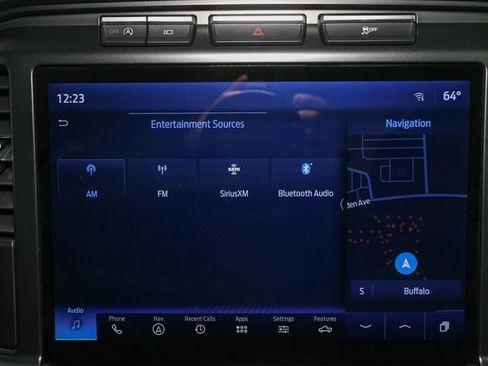 Used 2021 Ford F150 XLT w/ Equipment Group 302A High image 20