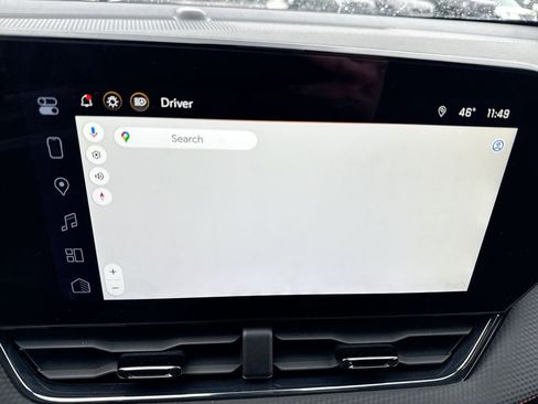 Used 2025 Chevrolet Equinox RS w/ Safety and Technology Package image 18