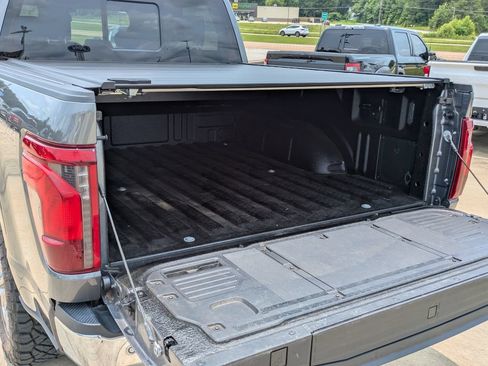 Used 2024 Ford F150 XLT w/ Equipment Group 303A High AWD/4WD image 7