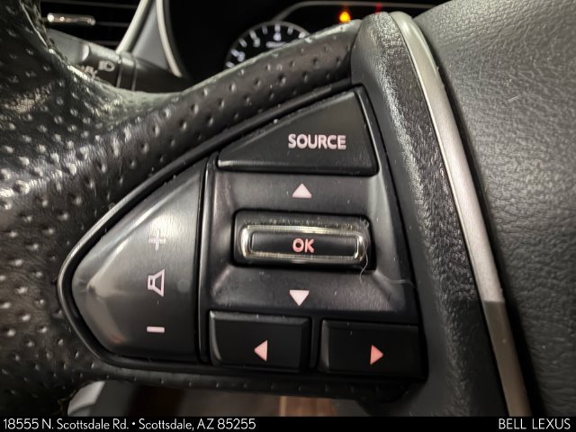 Used 2020 Nissan Maxima 3.5 SV w/ Floor Mat Group FWD image 16
