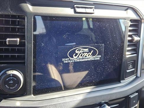 New 2025 Ford F250 Platinum w/ Tremor Off-Road Package image 11