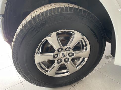 Used 2018 Ford F150 Lariat image 11