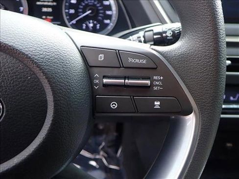 Used 2023 Hyundai Sonata SEL image 14