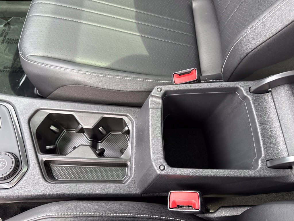 Certified 2022 Volkswagen Tiguan SE AWD/4WD image 22
