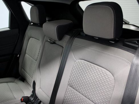 Certified 2022 Ford Escape SE w/ Convenience Package image 23