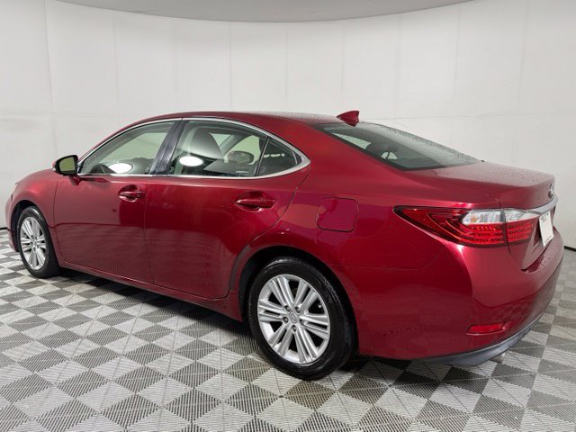 Used 2015 Lexus ES 350 FWD image 4