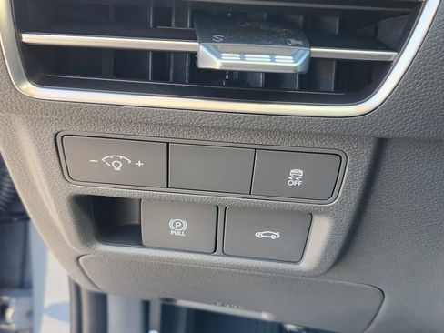 New 2025 Hyundai Sonata SEL image 14