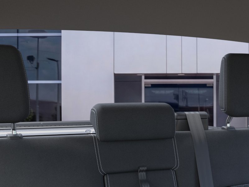 New 2026 Ford Ranger XL RWD image 24