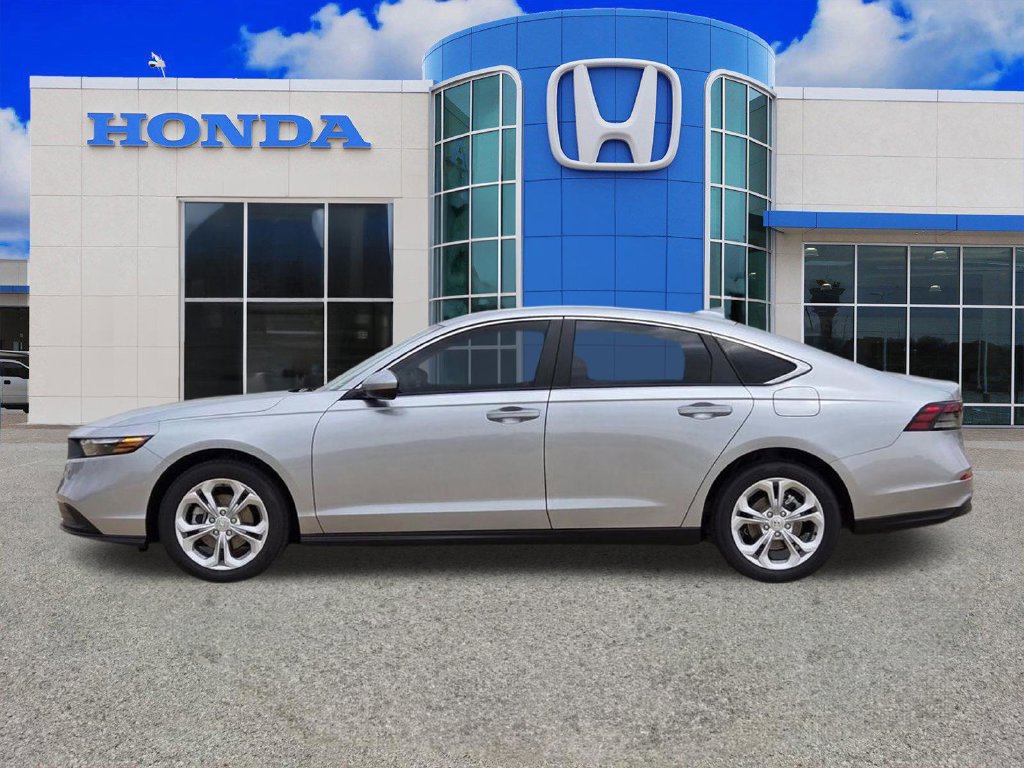 New 2026 Honda Accord LX image 6