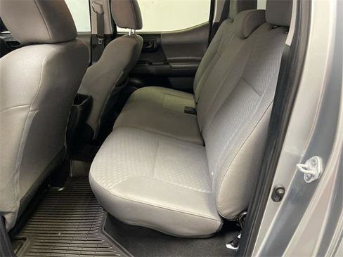 Certified 2022 Toyota Tacoma SR image 30