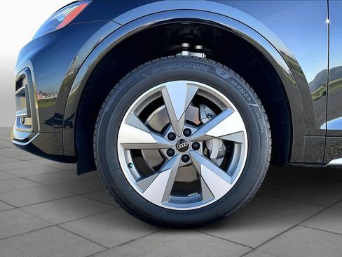 Used 2022 Audi Q5 2.0T Premium Plus image 10