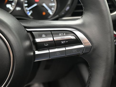 Used 2023 MAZDA MAZDA3 2.5 Turbo Sedan w/Premium Plus image 20