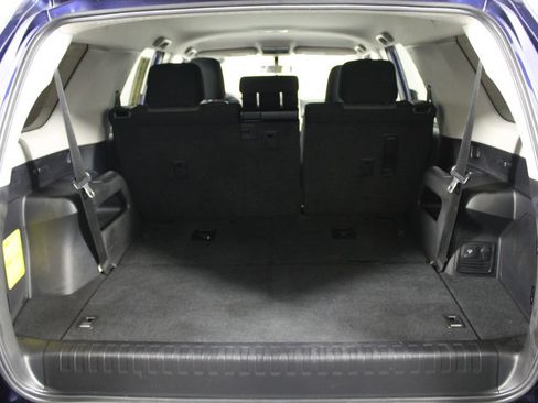 Used 2017 Toyota 4Runner SR5 RWD image 16