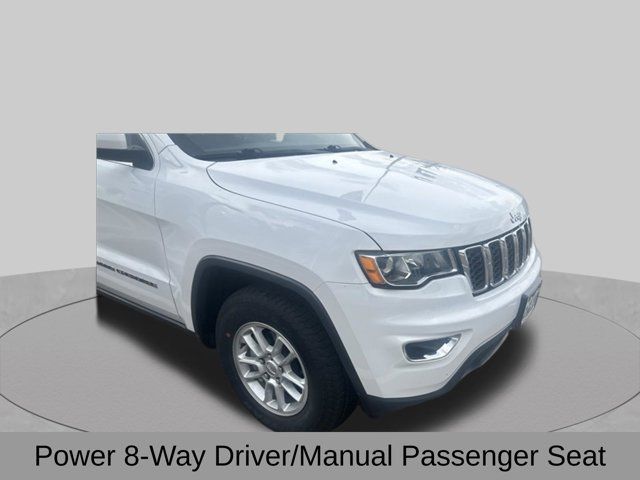 Certified 2018 Jeep Grand Cherokee Laredo AWD/4WD image 6
