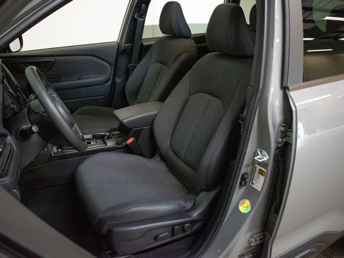 Certified 2026 Subaru Forester Premium AWD/4WD image 18
