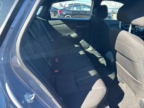 Used 2023 Honda Accord Sport image 18