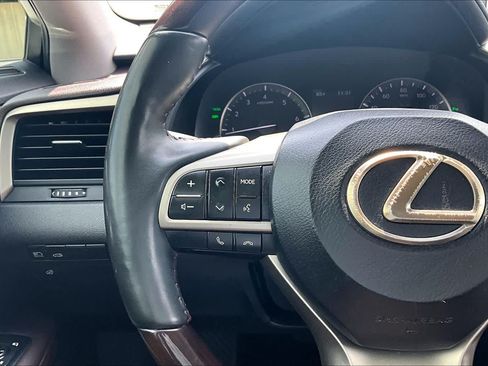 Used 2017 Lexus RX 350 FWD w/ Premium Package image 23