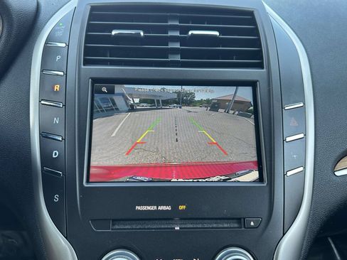 Used 2015 Lincoln MKC FWD w/ Equipment Group 102A Reserve image 12