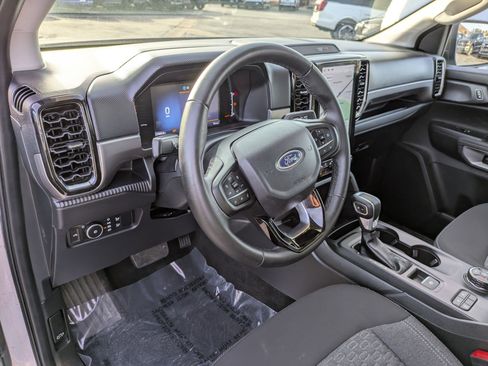 Used 2024 Ford Ranger XLT image 14