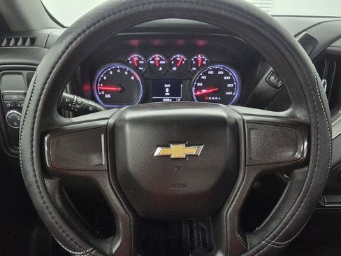 Used 2020 Chevrolet Silverado 2500 W/T RWD image 15