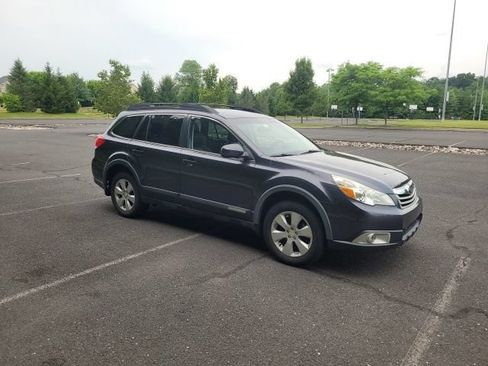 Used 2012 Subaru Outback 2.5i Premium w/ All-Weather Pkg AWD/4WD image 14