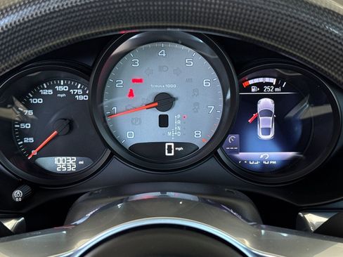Used 2024 Porsche 718 Cayman S RWD image 21