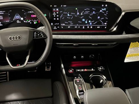 New 2025 Audi S5 Premium image 18