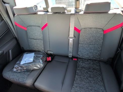 New 2026 Chevrolet Colorado Z71 image 8