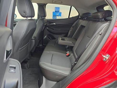 New 2026 Buick Encore GX Preferred w/ Comfort Package image 23