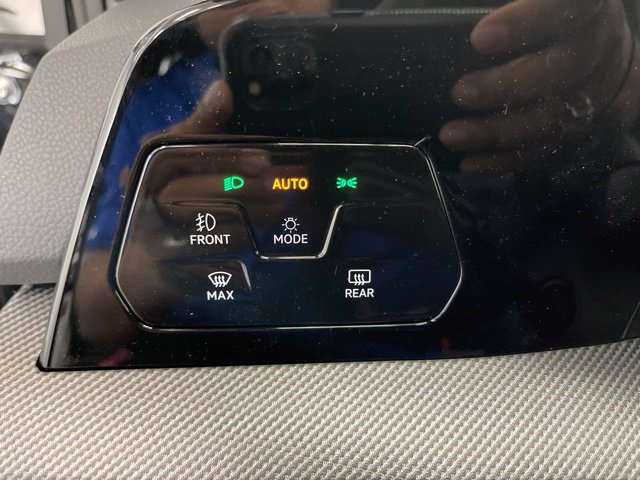 New 2026 Volkswagen GTI SE FWD image 20