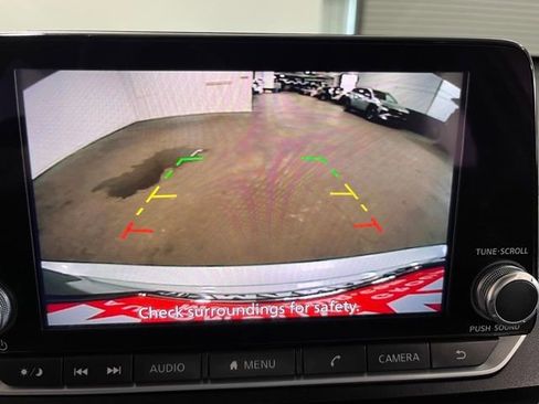 Used 2023 Nissan Altima 2.5 SV image 27