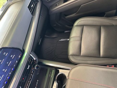 Used 2026 Chevrolet Tahoe RST w/ Comfort Package RWD image 26